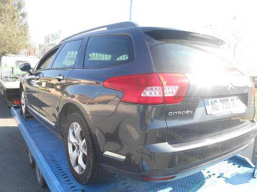 Right tailgate light CITROËN C5 III Break (RW_) 2.0 HDi | BP25670345C80 - Image 7
