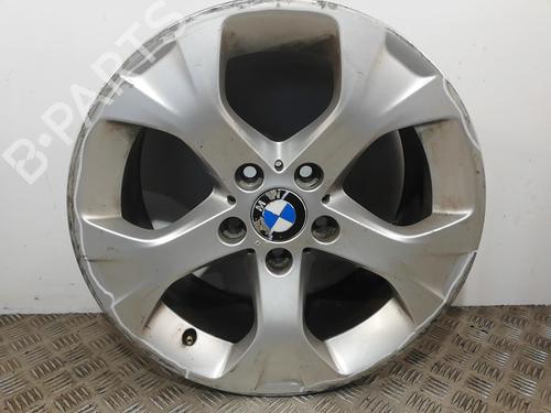 Fælk BMW X1 (E84) sDrive 20 d | BP25665017C45 - Image 3