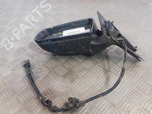 Left mirror AUDI A3 (8P1) 2.0 TDI 16V | BP25666189C26