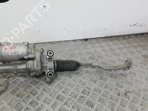 Steering rack RENAULT MEGANE IV Hatchback (B9A/M/N_) 1.6 TCe 205 (B9MV) | BP25668192M22 
