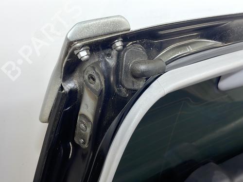 Used Tailgate Tailgate 25664218 25664218