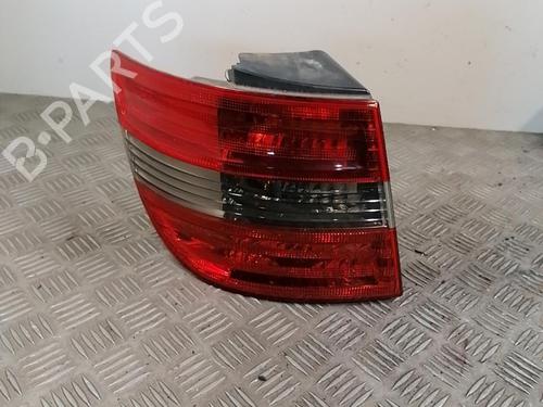Used Left taillight MERCEDES-BENZ B-CLASS Sports Tourer (W245) B 200 CDI (245.208) (140 hp) 25663479