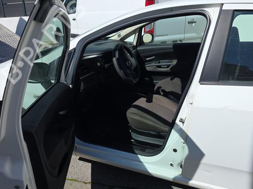 Dashboard FIAT GRANDE PUNTO (199_)  | BP33539808C46  - Image 7