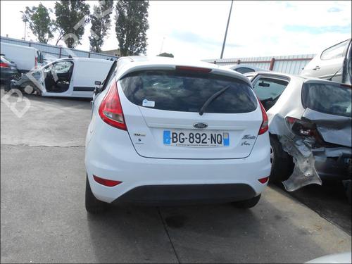 Generator FORD FIESTA VI (CB1, CCN) 1.4 TDCi | BP25667175M7 