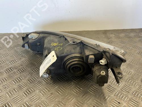 Højre forlygte PEUGEOT 206 Hatchback (2A/C) 1.4 i | BP25670314C29 