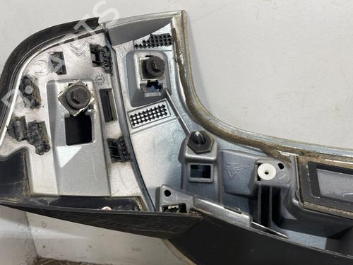 Spoiler bagklap CITROËN C4 CACTUS 1.6 HDi 90 | BP25661881C96 - Image 2