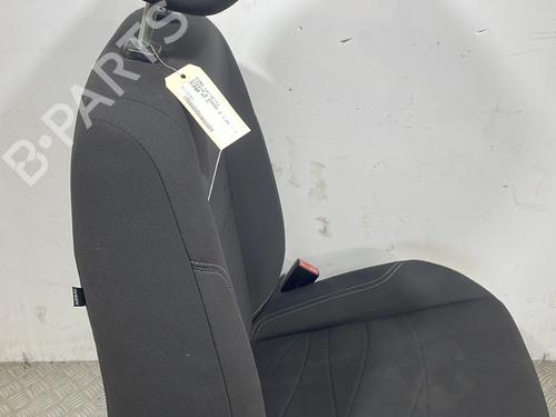 Right front seat FORD FIESTA VI (CB1, CCN) 1.0 EcoBoost | BP27817027C16  - Image 7