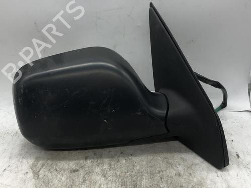 Right mirror TOYOTA YARIS VERSO (_P2_) 1.3 (NCP20_, NCP22_, NCP20R, NCP22R) | BP25668781C27 