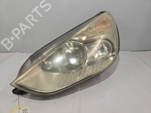 Used Left headlight Left headlight FORD GALAXY II (WA6) 1.8 TDCi (125 hp) 29893406 29893406