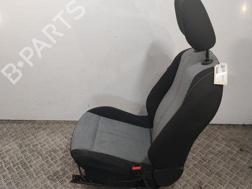 Right front seat OPEL CORSA F (P2JO) CORSA-e (68) | BP37735589C16 - Image 7
