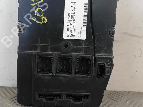 Sikringsdose RENAULT SCÉNIC II (JM0/1_) 1.9 dCi (JM14) | BP25670589E1 