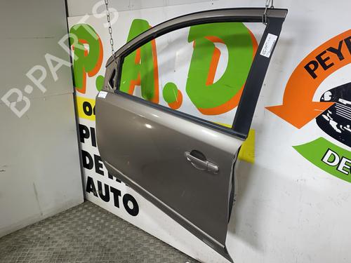 Left front door NISSAN NOTE (E11, NE11) 1.5 dCi | BP25668069C2 
