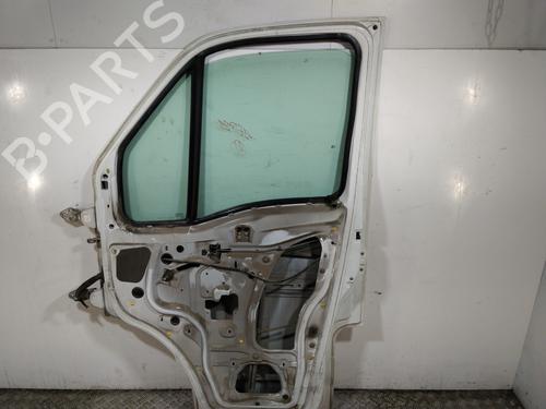 Porta anteriore destra Porta anteriore destra RENAULT MASTER II Platform/Chassis (ED/HD/UD) 2.2 dCI 90 (ED0G, ED0N, HD0G, HD0N, HD1G, HD1N, UD0G,... (90 hp) 30901069 30901069