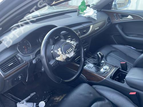 Rear left panel AUDI A6 Allroad C7 (4GH, 4GJ) 3.0 TDI quattro | BP25670003C60 - Image 14