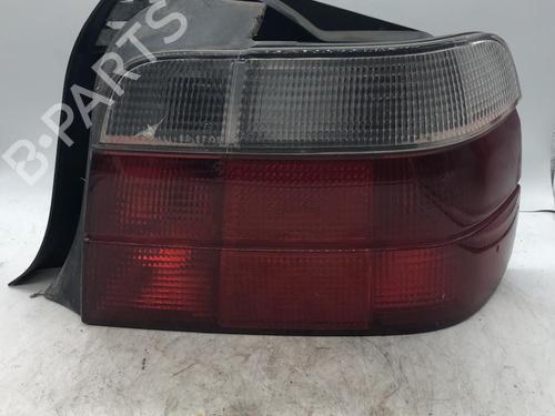 Used Right taillight Right taillight BMW 3 Compact (E36) 316 i (105 hp) 25671216 25671216