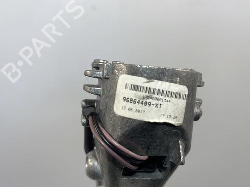Rear mirror PEUGEOT 208 I (CA_, CC_) 1.2 VTI 82 | BP29353638I6 