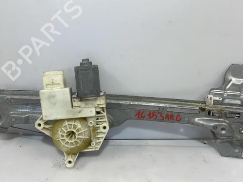 Used Left rear window motor PEUGEOT 308 II (LB_, LP_, LW_, LH_, L3_) 2.0 BlueHDi 150 (150 hp) 27984724