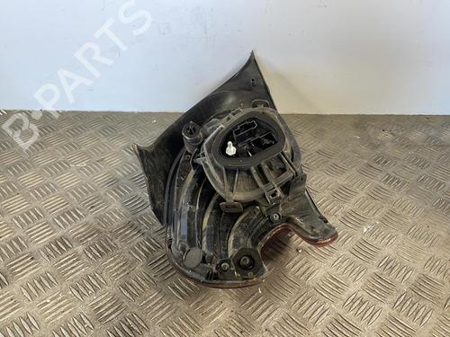 Right taillight PEUGEOT 208 I (CA_, CC_) 1.6 HDi / BlueHDi 75 | BP25667939C35 