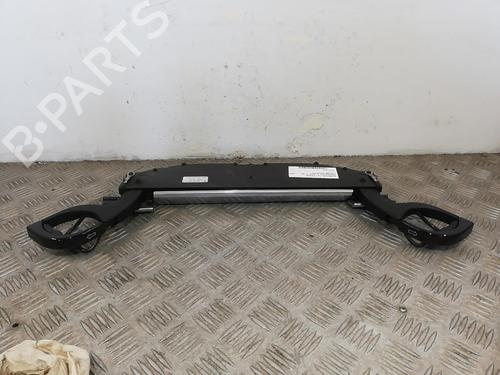 Cup/Object holder PORSCHE PANAMERA (970) 4.8 S | BP25662327I37 