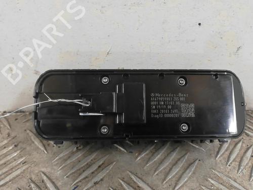 Switch MERCEDES-BENZ A-CLASS (W177) AMG A 45 S 4-Matic+ (177.054) | BP25669761I30 
