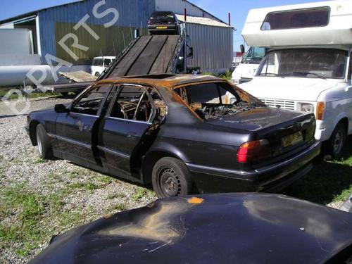 Right front indicator BMW 7 (E38) 740 i, iL | BP25661896C33 - Image 5