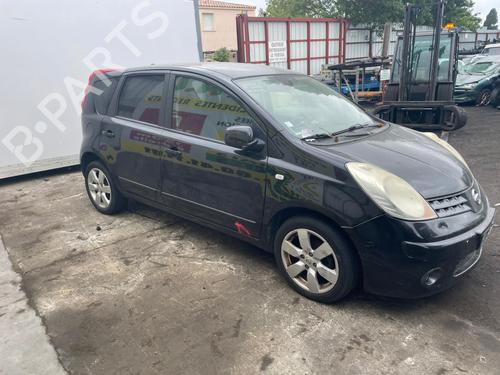 Left taillight NISSAN NOTE (E11, NE11) 1.5 dCi | BP25665360C34 - Image 7