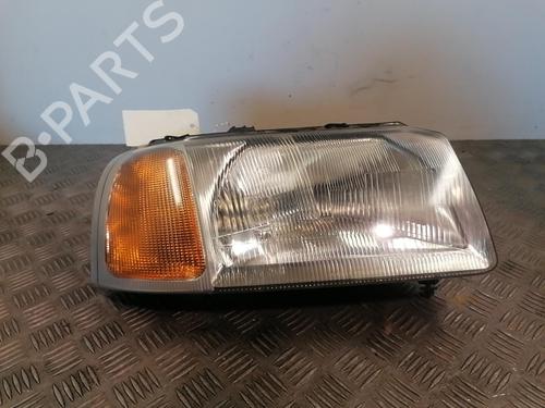 Højre forlygte LAND ROVER FREELANDER I (L314) 2.0 DI 4x4 (98 hp) 25668489