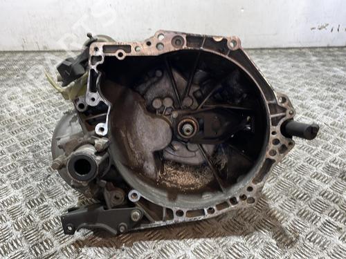 Gearbox PEUGEOT 208 I (CA_, CC_) 1.6 HDi | BP25665441M3
