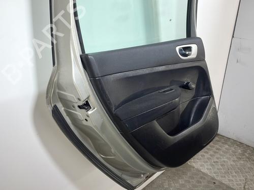 Left rear door PEUGEOT 307 Break (3E) 1.6 HDi 110 | BP25666881C4 