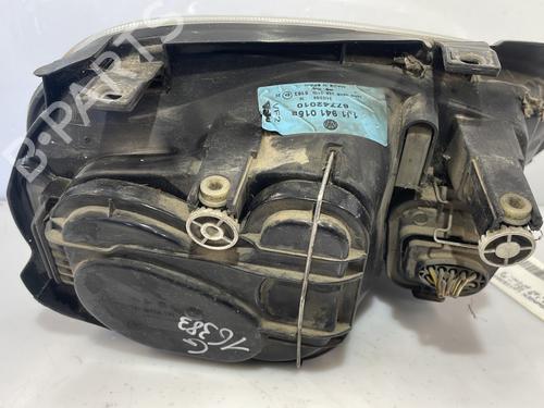 Used Left headlight Left headlight VW GOLF IV (1J1) 1.9 TDI (90 hp) 26027942 26027942
