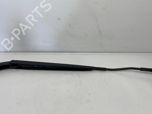 Used Front windshield wiper arm CITROËN C4 III (BA_, BB_, BC_) 1.2 PureTech 130 (BAHNSA, BAHNSB) (130 hp) 25669133