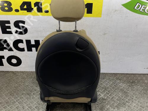 Left front seat MINI MINI (R56) Cooper SD | BP25662249C15 - Image 7