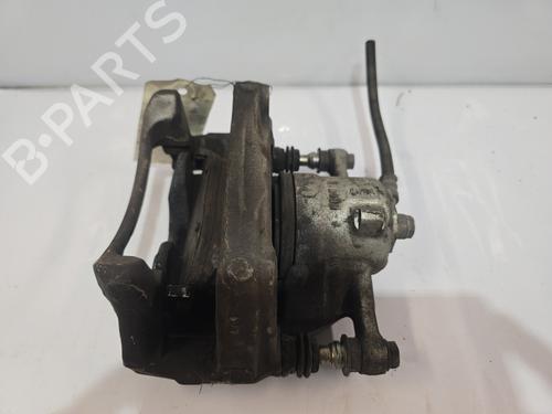Used Left front brake caliper Left front brake caliper RENAULT MEGANE IV Hatchback (B9A/M/N_) 1.5 dCi 110 (B9A3) (110 hp) 31826768 31826768