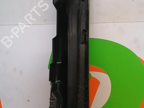 Left sideskirt LAND ROVER RANGE ROVER EVOQUE (L538) 2.0 D 4x4 | BP25663348C115 