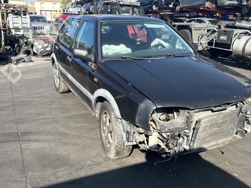 Used Parts VW GOLF III (1H1) 1.9 TDI 2532959