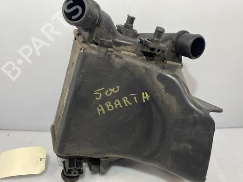 Used Intercooler Intercooler ABARTH 500 / 595 / 695 1.4 (312.AXF11, 312.AXF1A, 312.AXD1A) (160 hp) 28490381 28490381