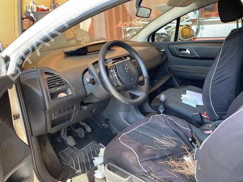 Tailgate CITROËN C4 Coupe (LA_) 1.6 HDi | BP25662794C6 