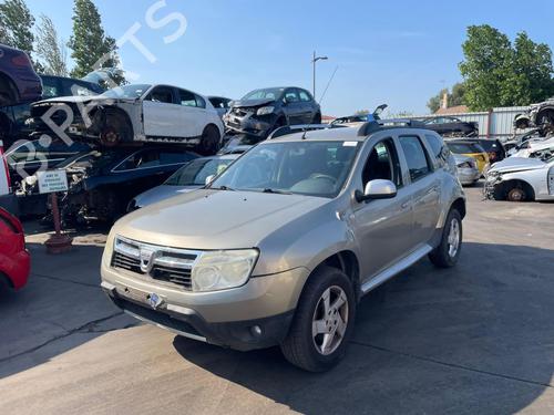 Gearbox DACIA DUSTER (HS_) 1.5 dCi (HSMC) | BP25670248M3 - Image 11
