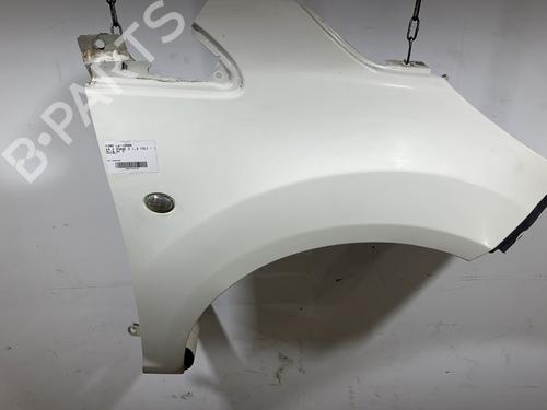 Right front fenders FORD KA (RU8) 1.3 TDCi | BP27707202C42 