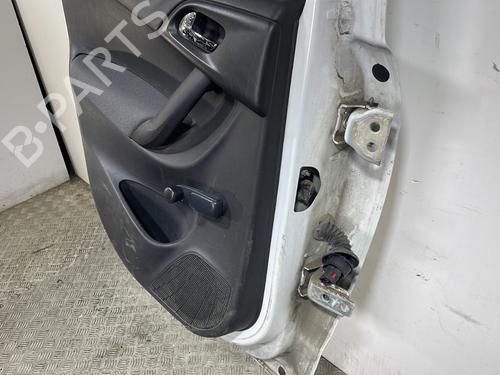 Left rear door CITROËN C3 II (SC_) 1.1 i | BP27809497C4 