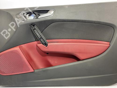 Used Front right panel Front right panel AUDI A1 (8X1, 8XK) 1.4 TFSI (122 hp) 25666826 25666826