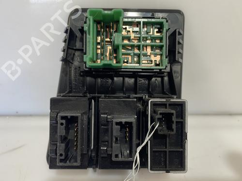 Used Mirror switch Mirror switch NISSAN QASHQAI I (J10, NJ10) 1.6 dCi (130 hp) 25866705 25866705