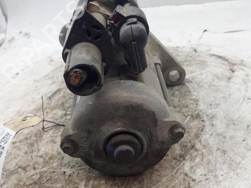 Startmotor VW GOLF VII (5G1, BQ1, BE1, BE2) 1.6 TDI | BP25671280M8 