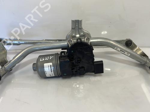 Used Front wiper motor CITROËN C3 / C3 ORIGIN III (SX) 1.2 PureTech 82 (83 hp) 26213499