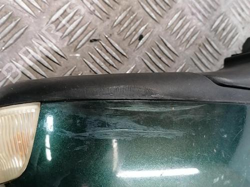 Left mirror FORD FOCUS C-MAX (DM2) 1.6 TDCi | BP25668358C26 