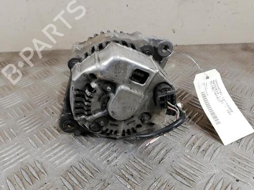 Alternator DAIHATSU MATERIA (M4_) 1.5 | BP25663079M7 