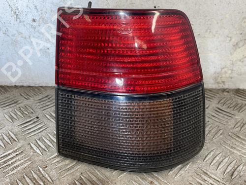 Used Right taillight SEAT TOLEDO I (1L2) 1.9 TDI (90 hp) 25664381