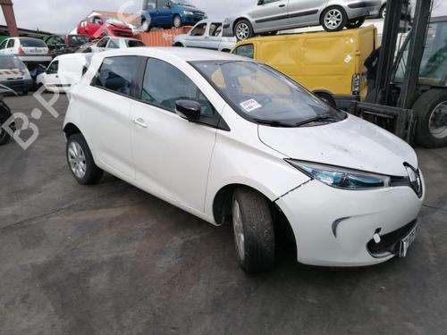 Climate control RENAULT ZOE (BFM_) ZOE | BP25662903I5 - Image 6