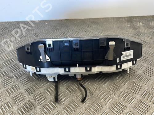 Instrument cluster PEUGEOT 208 I (CA_, CC_) 1.6 HDi | BP25668101C47