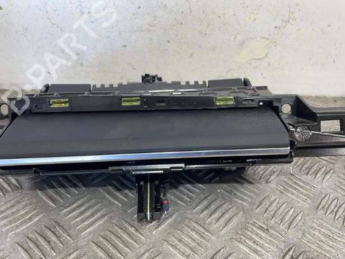 Used Display monitor AUDI A6 Allroad C7 (4GH, 4GJ) 3.0 TDI quattro (320 hp) 25662288